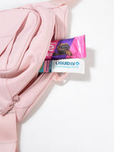 Thumbnail 7 of Denali Belt Bag - Strawberry Milk, 7 of 7