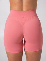 Thumbnail 3 of Micro Legacy Short 6" - Rose Blush, 3 of 7