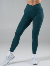 Thumbnail 3 of Snatched Seamless Legging - Mystique, 3 of 5