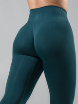 Thumbnail 1 of Snatched Seamless Legging - Mystique, 1 of 5