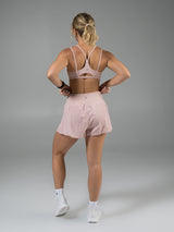 Thumbnail 9 of Momentum Short 3" Liner - Strawberry Milk, 9 of 9