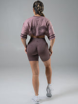 Thumbnail 4 of Snatched Seamless Short 6" - Vision, 4 of 5