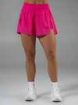 Momentum Short 3" Liner - Miami Vice