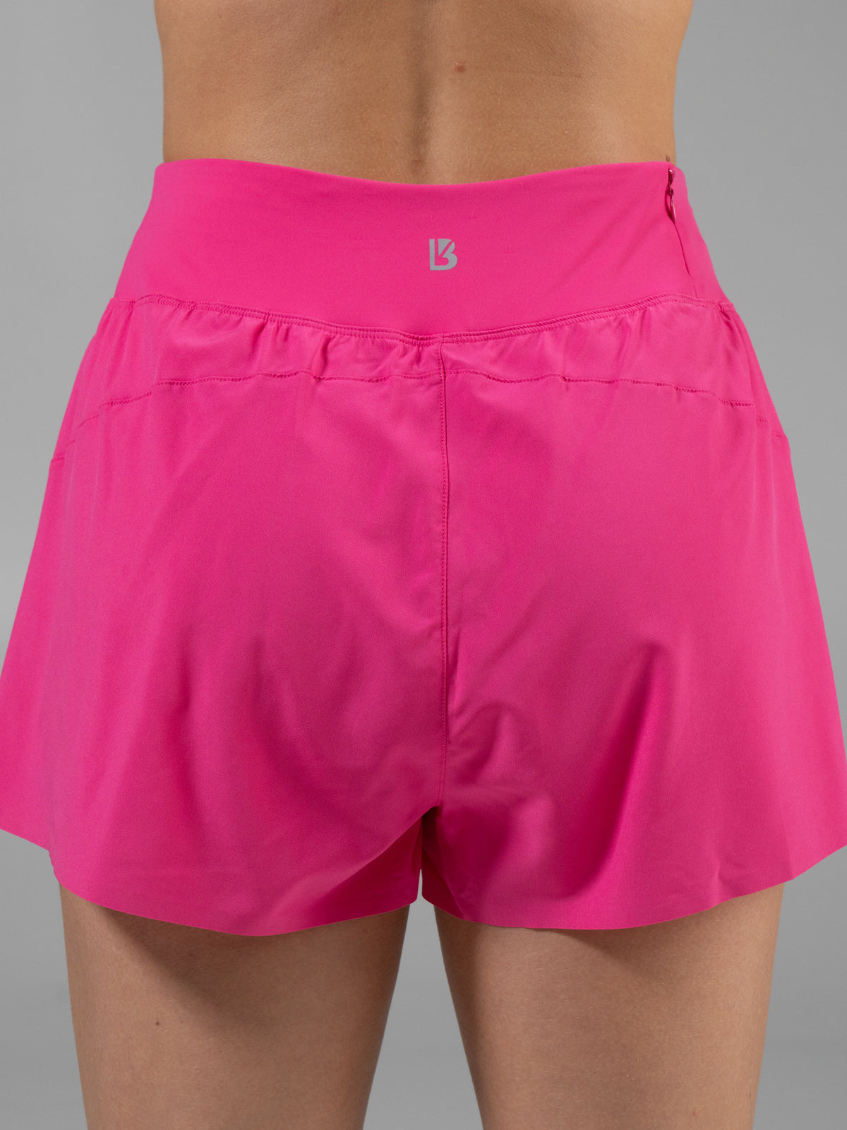 Momentum Short 3" Liner - Miami Vice