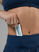 Thumbnail 9 of Momentum Short Bikini - Baked Blue, 9 of 11