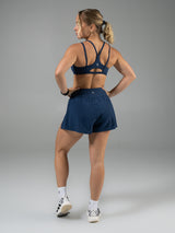 Thumbnail 7 of Momentum Short 3" Liner - Baked Blue, 7 of 7