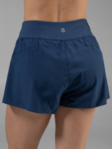 Thumbnail 4 of Momentum Short 3" Liner - Baked Blue, 4 of 7
