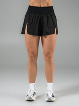 Thumbnail 4 of Momentum Short Bikini - Onyx Black, 4 of 10