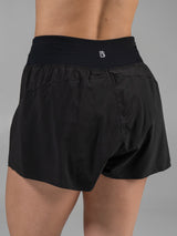 Thumbnail 6 of Momentum Short 3" Liner - Onyx Black, 6 of 6