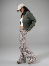 Thumbnail 4 of Denali Jacket - Timber, 4 of 7