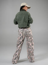 Thumbnail 6 of Denali Jacket - Timber, 6 of 7