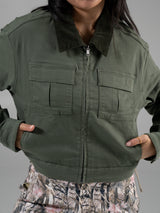 Thumbnail 2 of Denali Jacket - Timber, 2 of 7