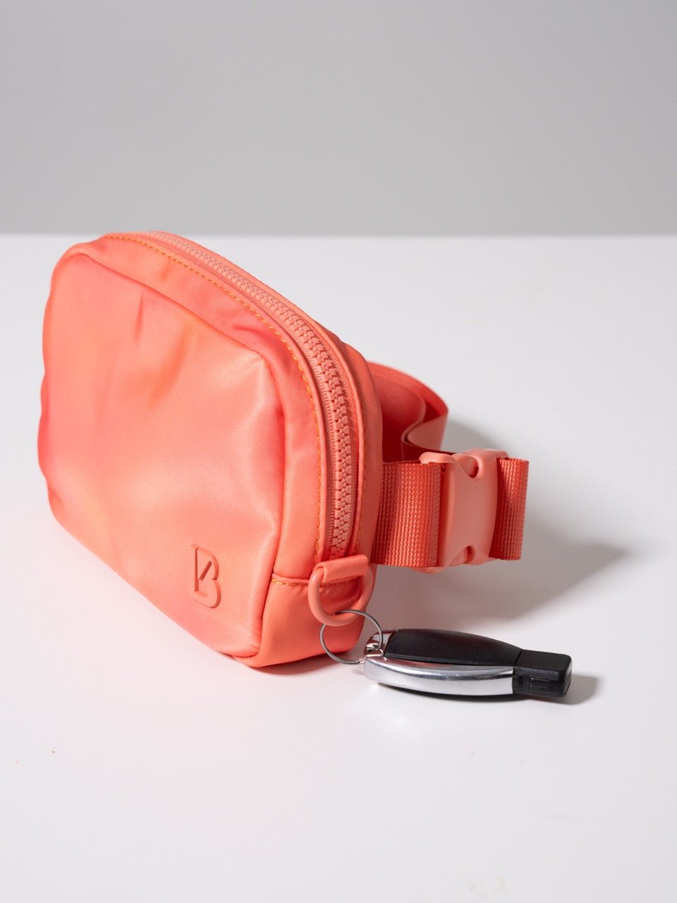 Breakthrough Belt Bag - Lava Print