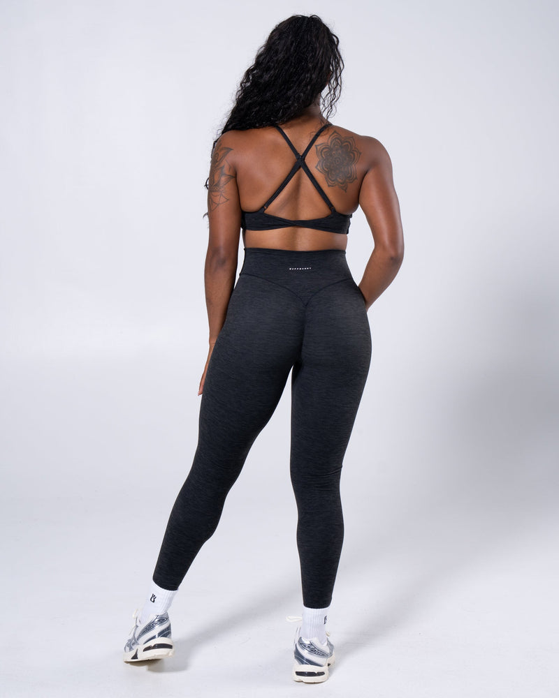 Barre Sports Bra - Ten