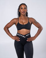 Thumbnail 4 of Barre Sports Bra - Ten, 4 of 9