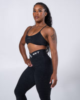 Thumbnail 6 of Barre Sports Bra - Ten, 6 of 9