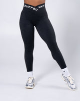 Thumbnail 3 of Siren Scrunch Legging - Ten, 3 of 11