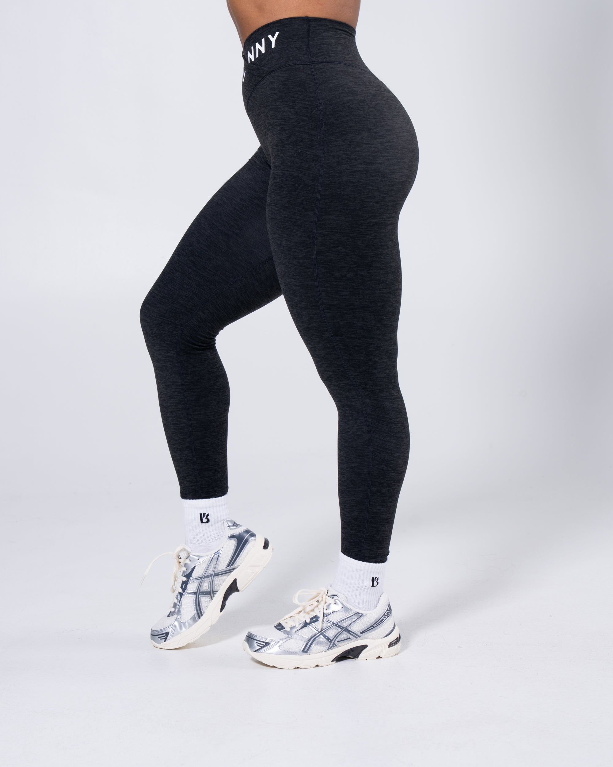 Siren Scrunch Legging - Ten