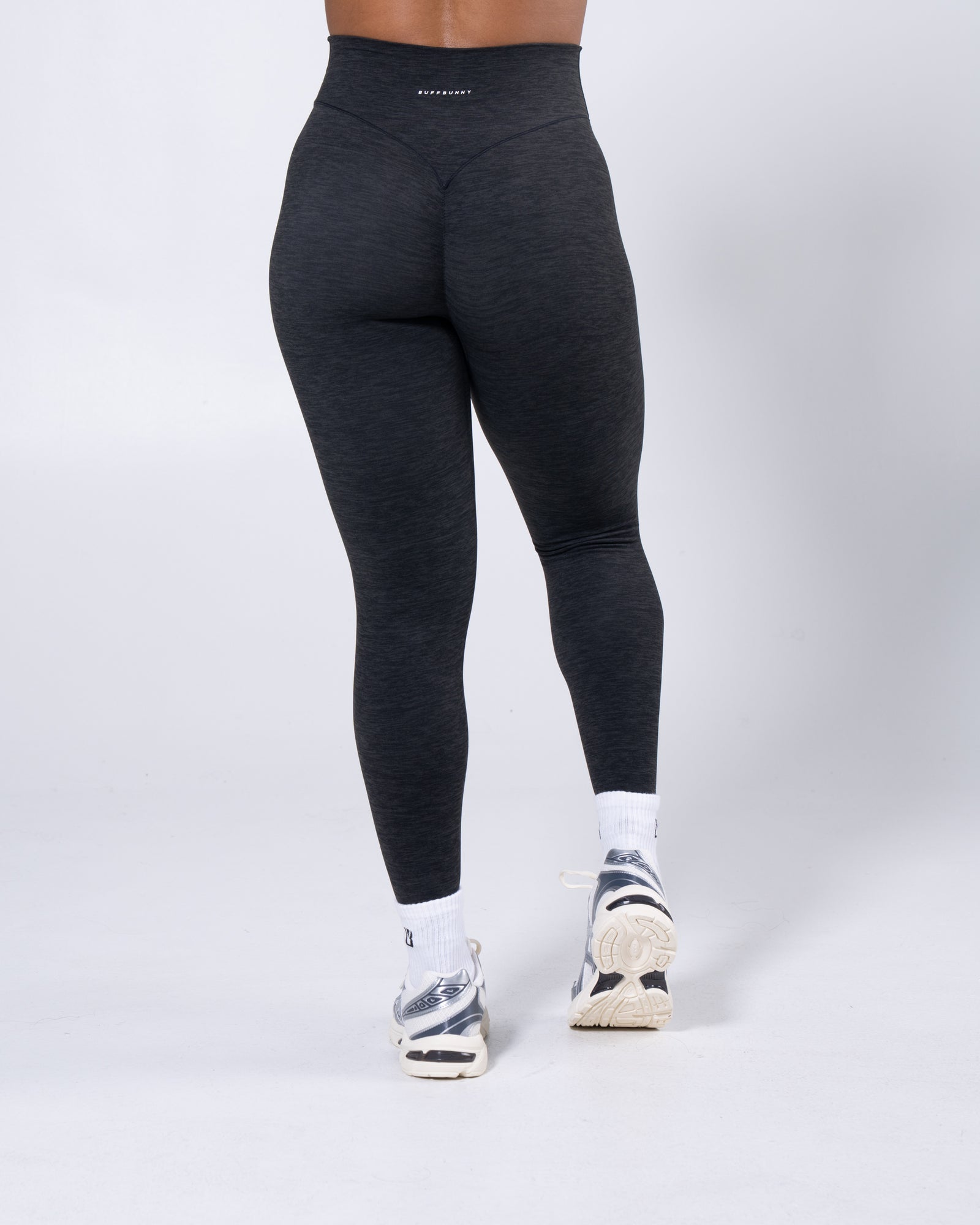 Siren Scrunch Legging - Ten