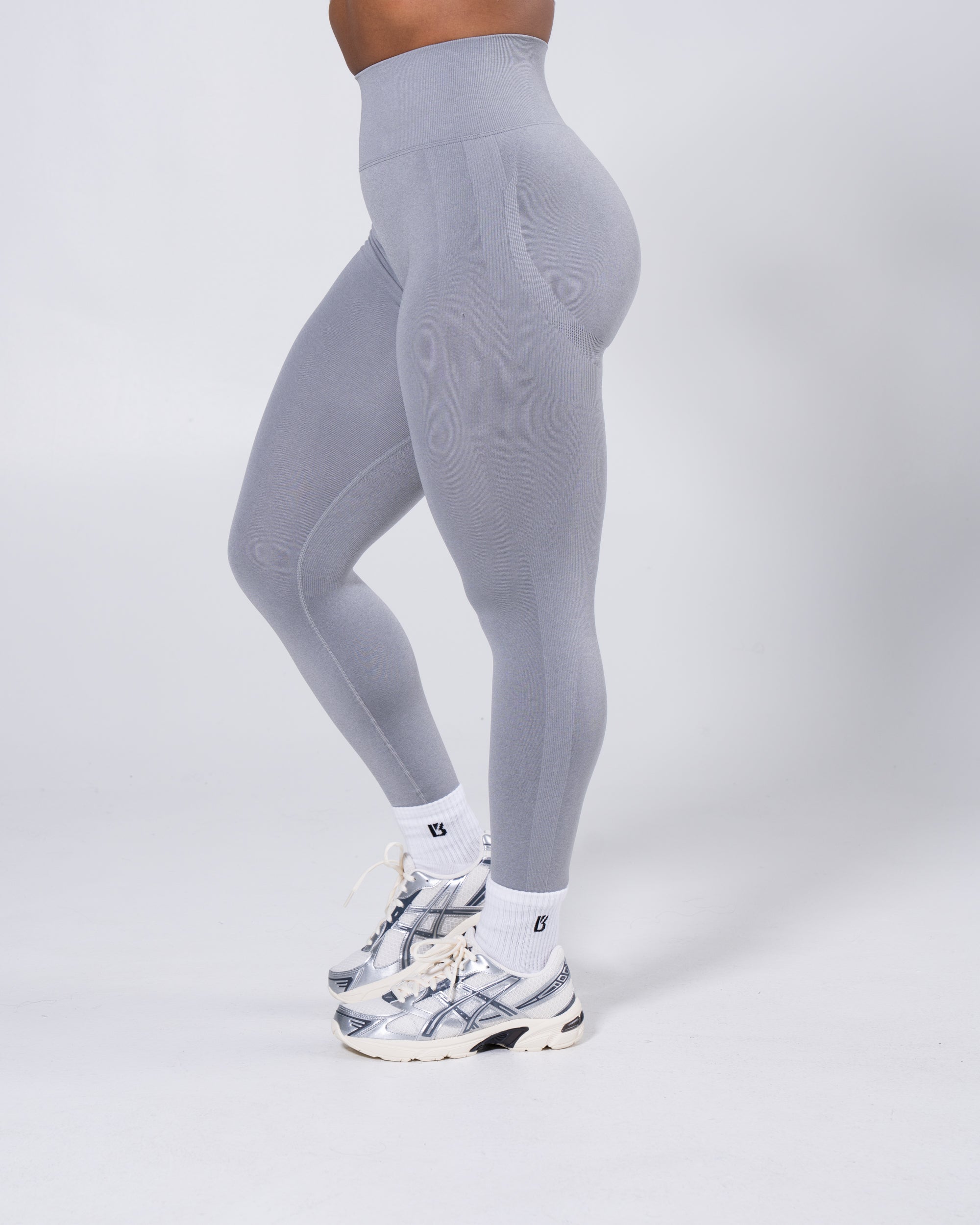 Miracle Seamless Legging - Ten