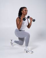 Thumbnail 2 of Miracle Seamless Legging - Ten, 2 of 9