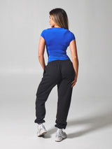 Thumbnail 3 of Halo Tee - Rio Blue, 3 of 4