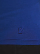 Thumbnail 4 of Halo Tee - Rio Blue, 4 of 4