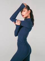 Thumbnail 5 of Phantom Hip Jacket - Baked Blue, 5 of 8