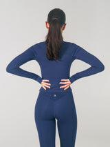 Thumbnail 6 of Phantom Hip Jacket - Baked Blue, 6 of 8