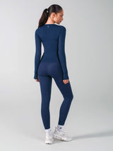 Thumbnail 4 of *PREORDER* Storm Hip Top - Baked Blue, 4 of 9