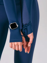 Thumbnail 9 of *PREORDER* Storm Hip Top - Baked Blue, 9 of 9