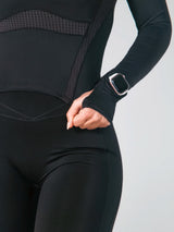 Thumbnail 4 of *PREORDER* Storm Hip Top - Onyx Black, 4 of 8