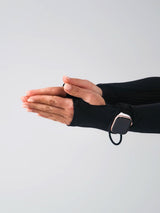 Thumbnail 5 of *PREORDER* Storm Hip Top - Onyx Black, 5 of 8