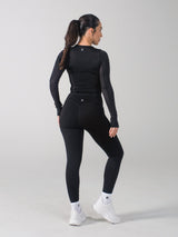 Thumbnail 3 of *PREORDER* Storm Hip Top - Onyx Black, 3 of 8