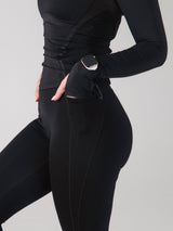 Thumbnail 8 of *PREORDER* Storm Hip Top - Onyx Black, 8 of 8