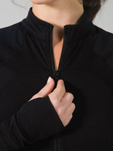Thumbnail 6 of Phantom Hip Jacket - Onyx Black, 6 of 6