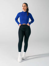 Thumbnail 2 of Phantom Waist Jacket - Rio Blue, 2 of 7