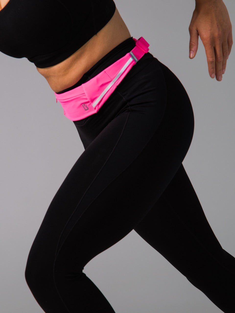 Story Running Belt - Miami Vice