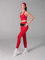 Thumbnail 2 of Story Running Belt - Onyx Black, 2 of 8