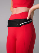 Thumbnail 1 of Story Running Belt - Onyx Black, 1 of 8