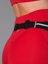 Thumbnail 3 of Story Running Belt - Onyx Black, 3 of 8