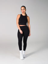 Thumbnail 2 of Aurora Tank - Onyx Black, 2 of 4