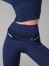 Thumbnail 1 of Story Running Belt - Baked Blue, 1 of 8