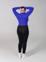 Thumbnail 4 of Phantom Hip Jacket - Rio Blue, 4 of 6