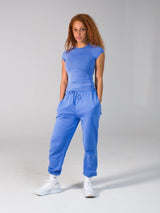 Thumbnail 5 of Halo Tee - Azul, 5 of 6