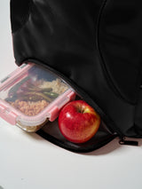 Thumbnail 3 of Game Changer Backpack - Onyx Black, 3 of 7