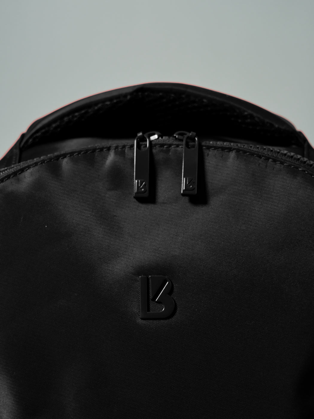 Game Changer Backpack - Onyx Black