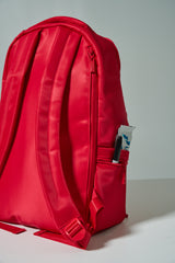 Thumbnail 4 of Game Changer Backpack - Lipstick Red, 4 of 8