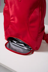 Thumbnail 6 of Game Changer Backpack - Lipstick Red, 6 of 8