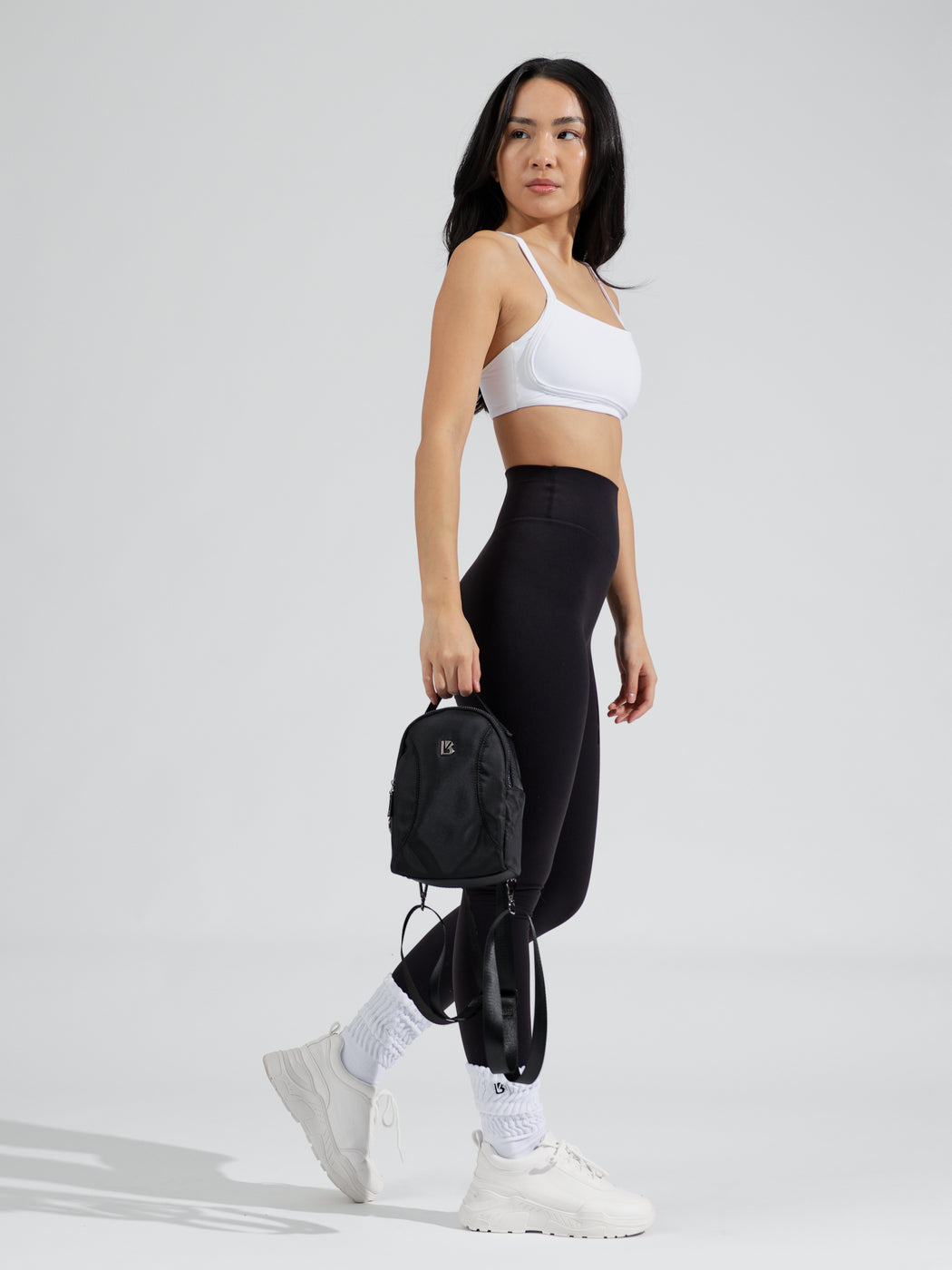 Game Changer Backpack Mini - Onyx Black